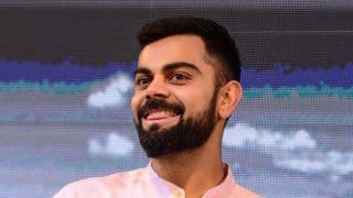 There was perception that I'd be a flash in the pan: Virat Kohli